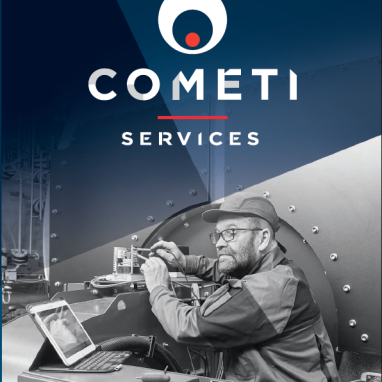 COMETI SERVICES