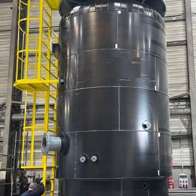 Chaudières Electriques Haute Tension à électro ...